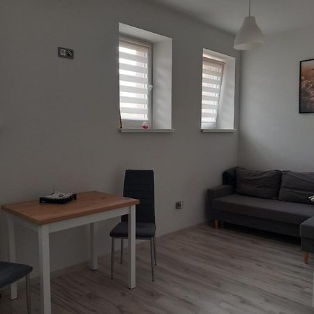 Apartament Nowa Ruda Eksteriør bilde