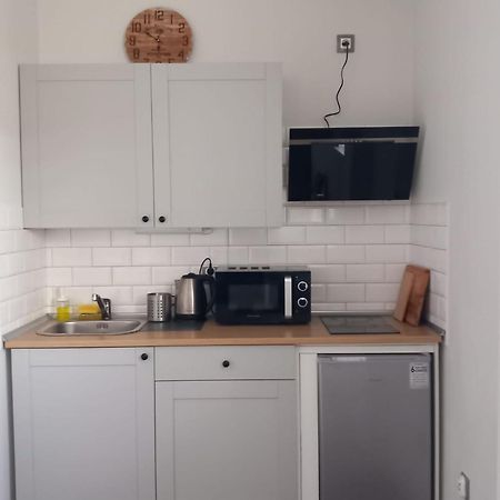 Apartament Nowa Ruda Eksteriør bilde