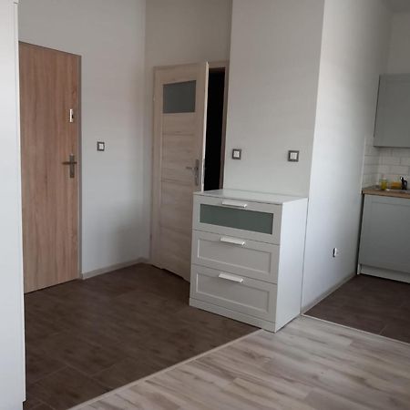 Apartament Nowa Ruda Eksteriør bilde