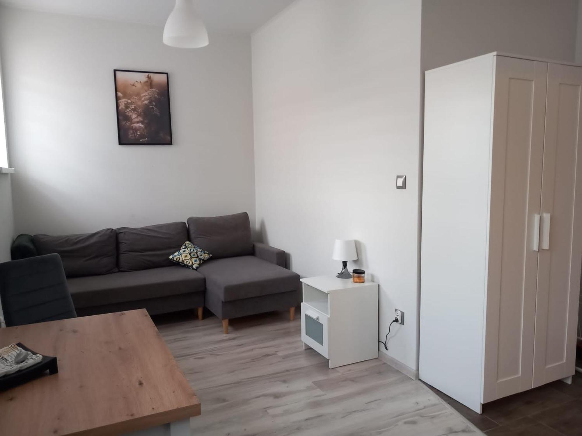 Apartament Nowa Ruda Eksteriør bilde