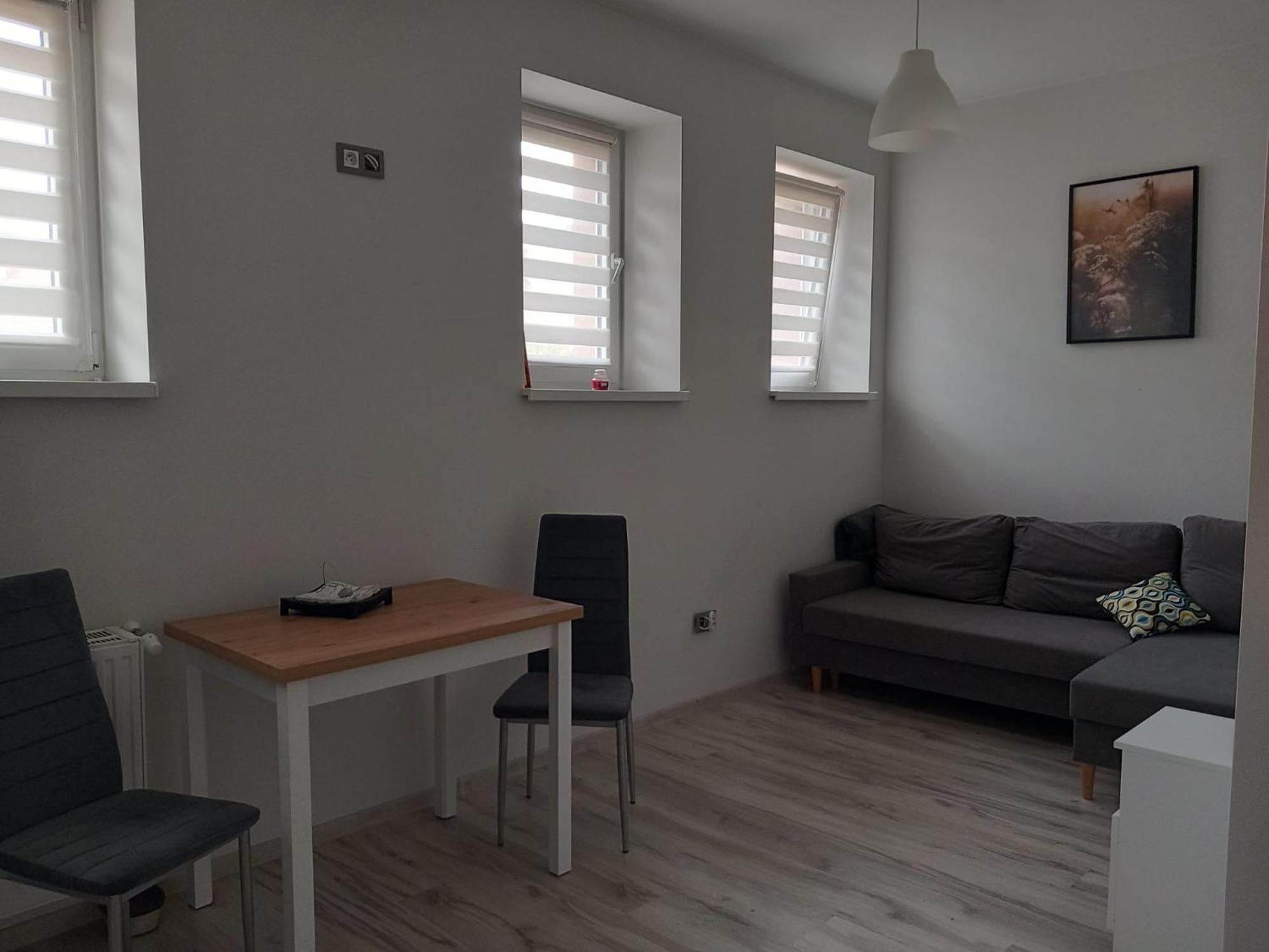 Apartament Nowa Ruda Eksteriør bilde
