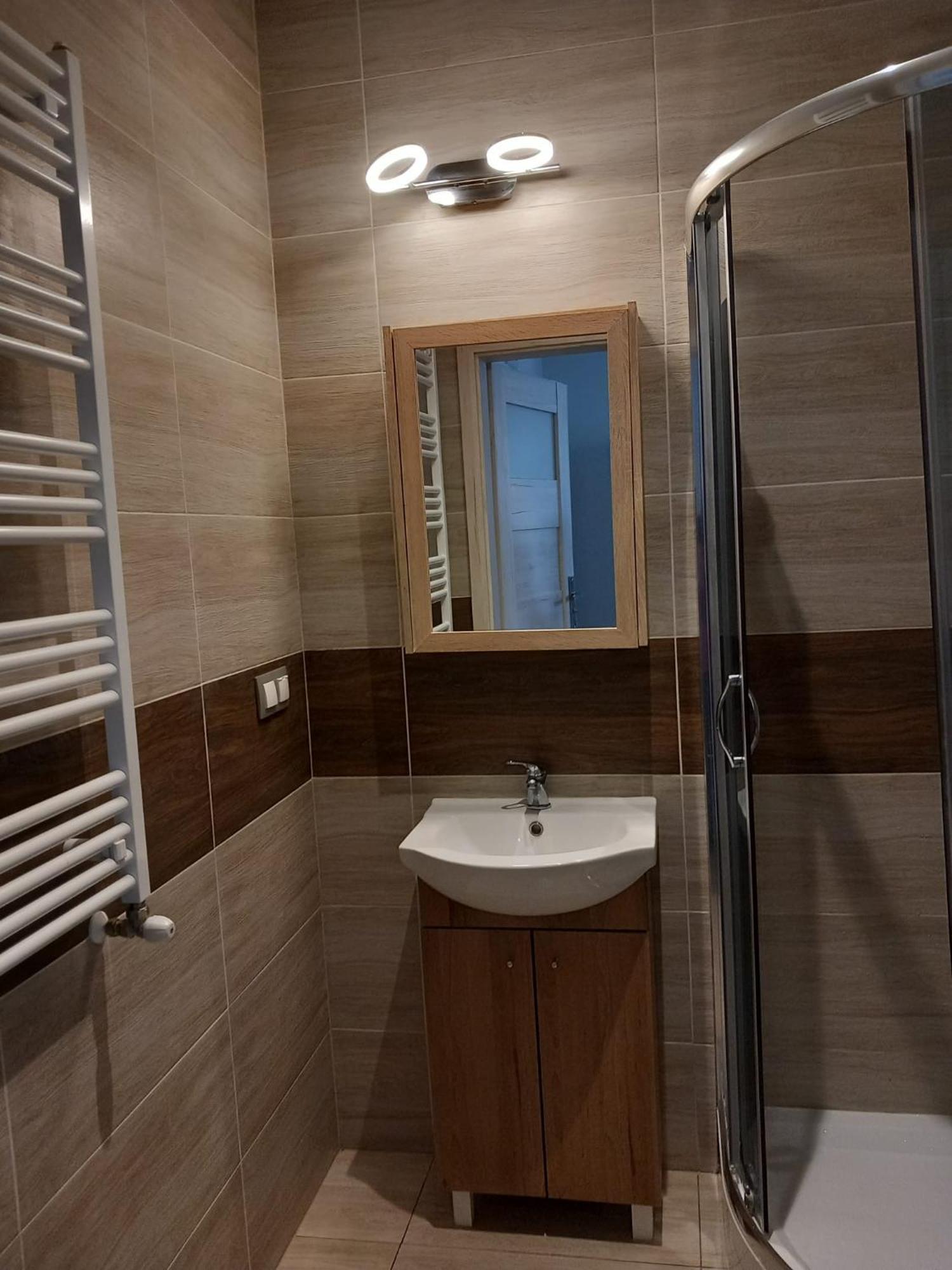 Apartament Nowa Ruda Eksteriør bilde