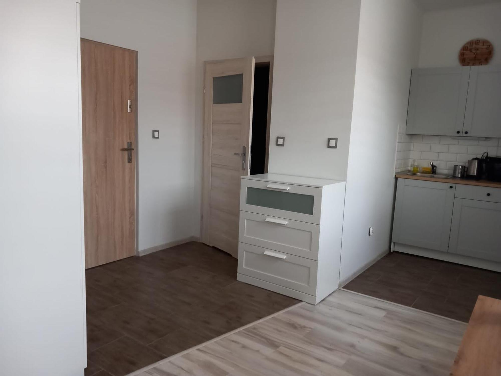 Apartament Nowa Ruda Eksteriør bilde